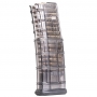 Carregador ETS AR15 30 Tiros 