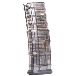 Carregador ETS AR15 30 Tiros 