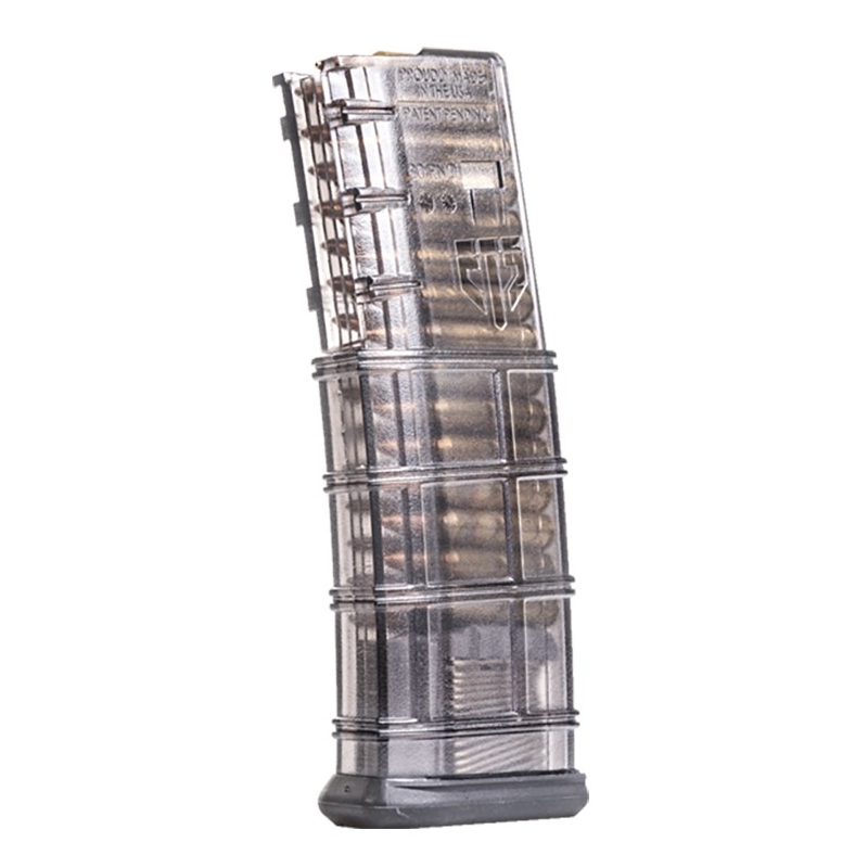 Carregador ETS AR15 30 Tiros 