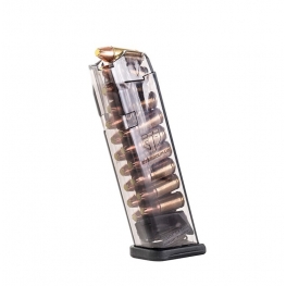 Carregador ETS Glock 22 tiros