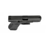 Pistola Glock G19 Cal. 9mm 5° Geração 15 tiros
