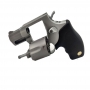 Revolver Taurus 85S 5 Tiros inox Fosco 2 Polegadas