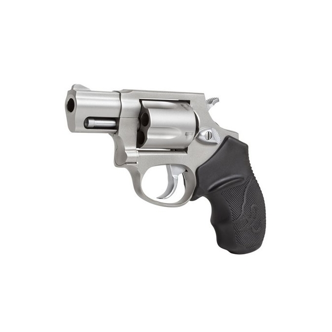 Revolver Taurus 85S 5 Tiros inox Fosco 2 Polegadas