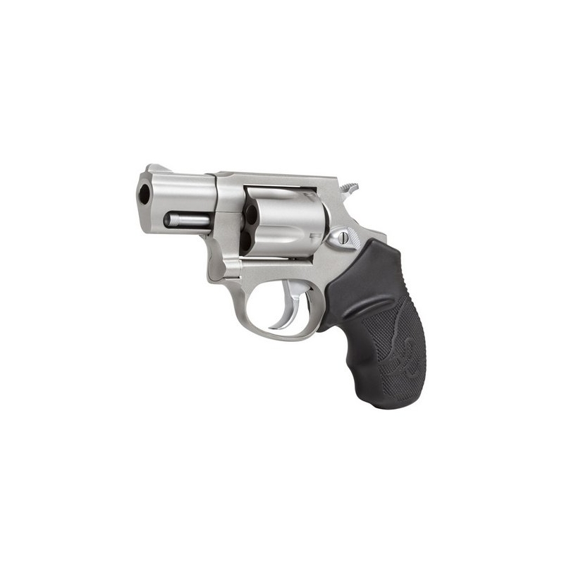 Revolver Taurus 85S 5 Tiros inox Fosco 2 Polegadas