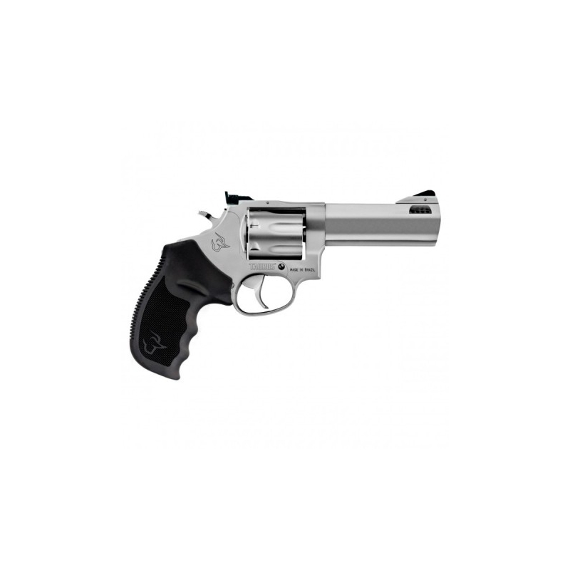 Revolver Taurus 627 Calibre .357 MAG 4" - Inox Fosco