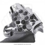 Revolver taurus 817 inox 7 tiros 2 polegadas calibre 38 1