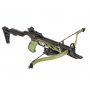 Balestra Pistola Alligator MK-TCS2-G Recurva Man Kung 80 Libras