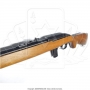 Rifle 7022 cbc calibre 22 semi automatica 10 tiros 6
