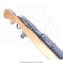Rifle 7022 cbc calibre 22 semi automatica 10 tiros 7