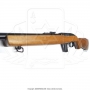 Rifle 7022 cbc calibre 22 semi automatica 10 tiros 12
