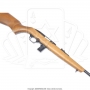 Rifle 7022 cbc calibre 22 semi automatica 10 tiros 15