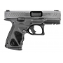 Pistola Taurus TS9c Grafeno Calibre 9mm