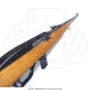 Rifle 7022 cbc calibre 22 semi automatica 10 tiros 16