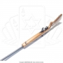 Rifle 7022 cbc calibre 22 semi automatica 10 tiros 17