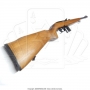 Rifle 7022 cbc calibre 22 semi automatica 10 tiros 19