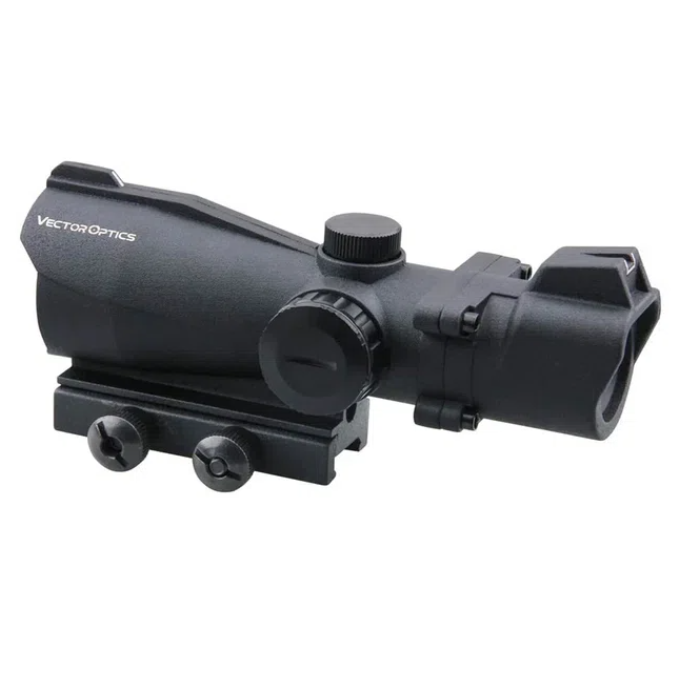 Red Dot Tático Vector Condor 2x42 - Vector Optics