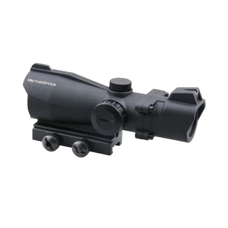Red Dot Tático Vector Condor 2x42 - Vector Optics
