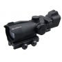 Red Dot Tático Vector Condor 2x42 - Vector Optics
