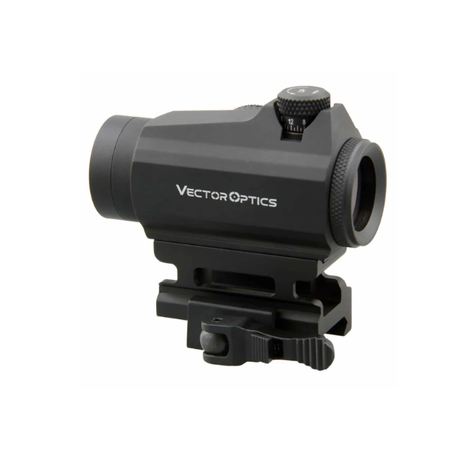 Red Dot Maverick 1x22 GenII - Vector Optics