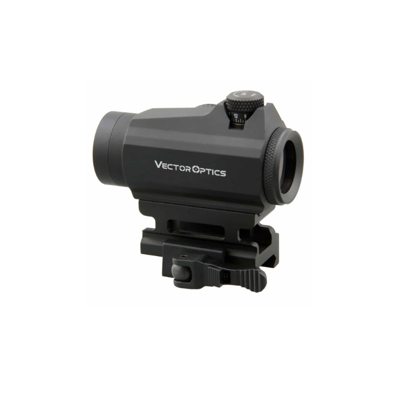 Red Dot Maverick 1x22 GenII - Vector Optics
