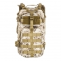 Mochila Invictus Assault Camuflado Digital ACU