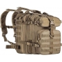 Mochila Invictus Assault Camuflado Digital ACU