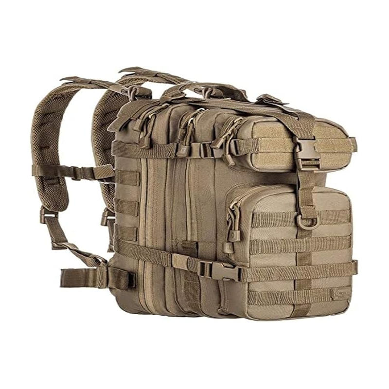 Mochila Invictus Assault Camuflado Digital ACU
