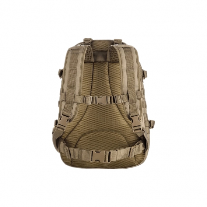 Mochila Invictus Legend Verde Oliva