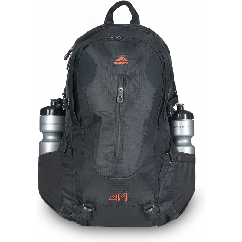 Mochila Trilhas  Rumos Commuter 41L