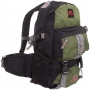 Mochila Trilhas E Rumos Crampon 38L