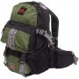 Mochila Trilhas E Rumos Crampon 38L