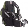 Mochila Trilhas E Rumos Crampon 38L