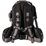 Mochila Trilhas E Rumos Crampon 38L