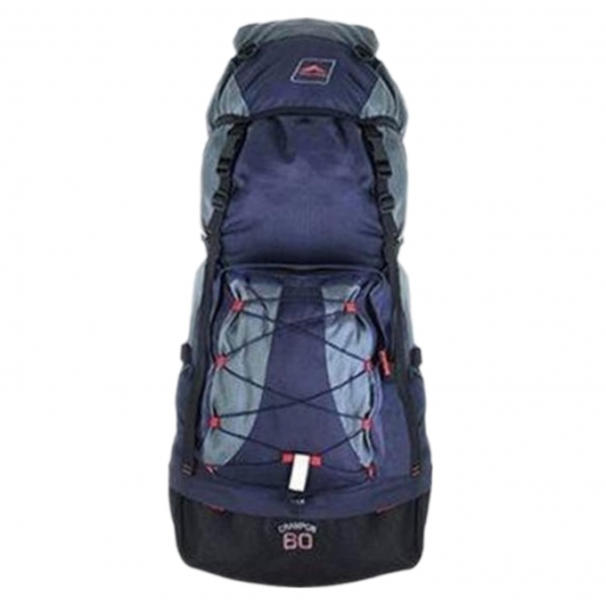Mochila Trilhas e Rumos Crampon 60L