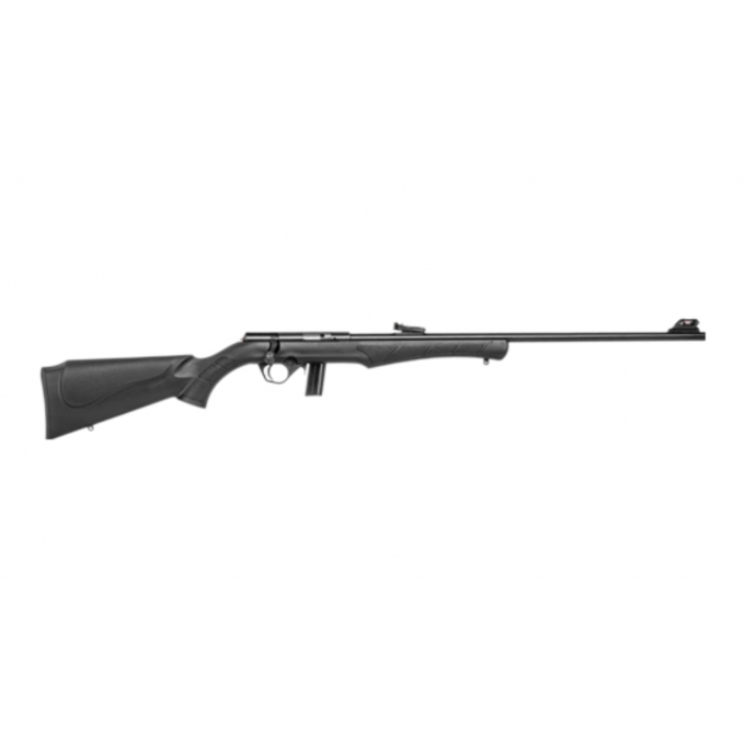 Rifle CBC Bolt Action 8122 STD Cal. 22lr 23'' Polímero