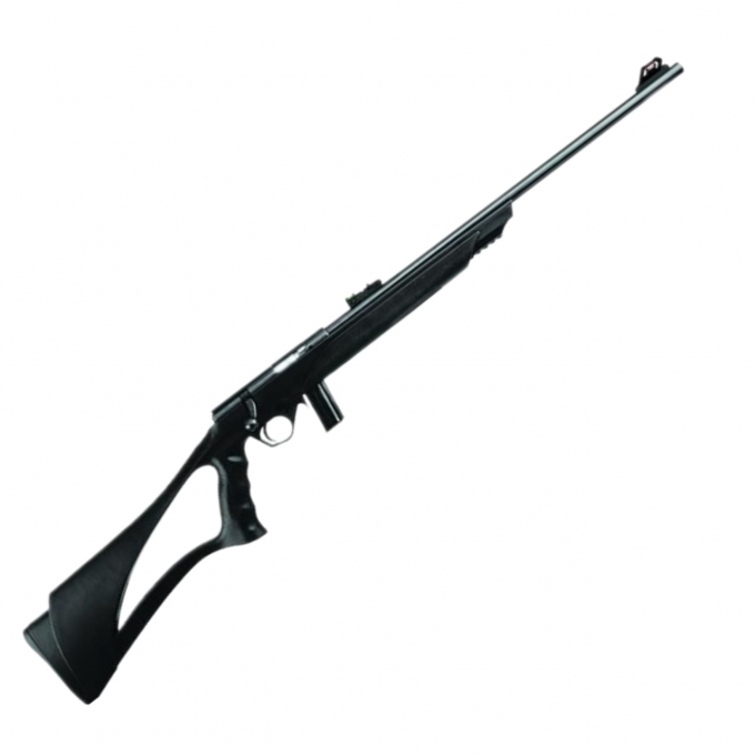 RIFLE CBC 8122 BOLT ACTION 23" WAY OXPP