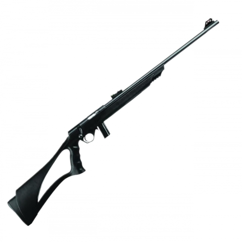 RIFLE CBC 8122 BOLT ACTION 23" WAY OXPP