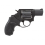 Revólver Taurus 85S Oxidado Fosco 5 Tiros 2 Polegadas Calibre 38