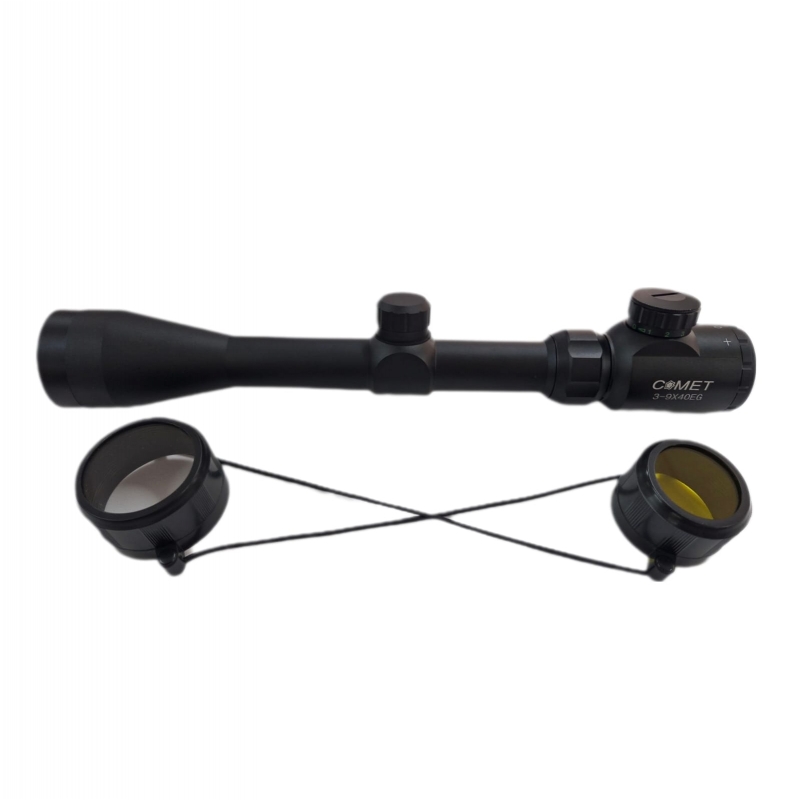 Luneta Comet 3x9x40 EG