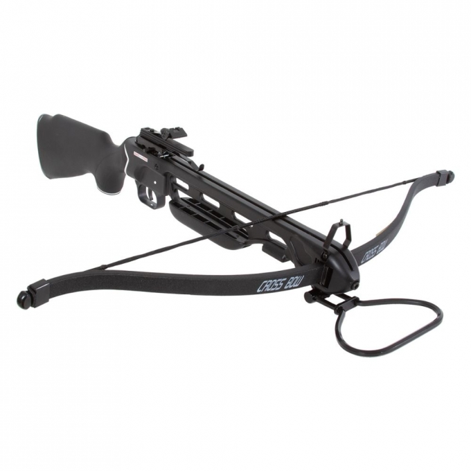Balestra Recurvo-150 Lbs Ar Mais-Mk-150A1Pb