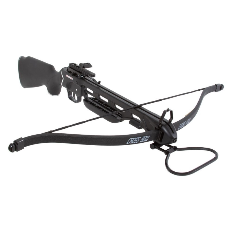 Balestra Recurvo-150 Lbs Ar Mais-Mk-150A1Pb