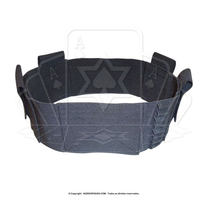 Coldre Abdominal Universal
