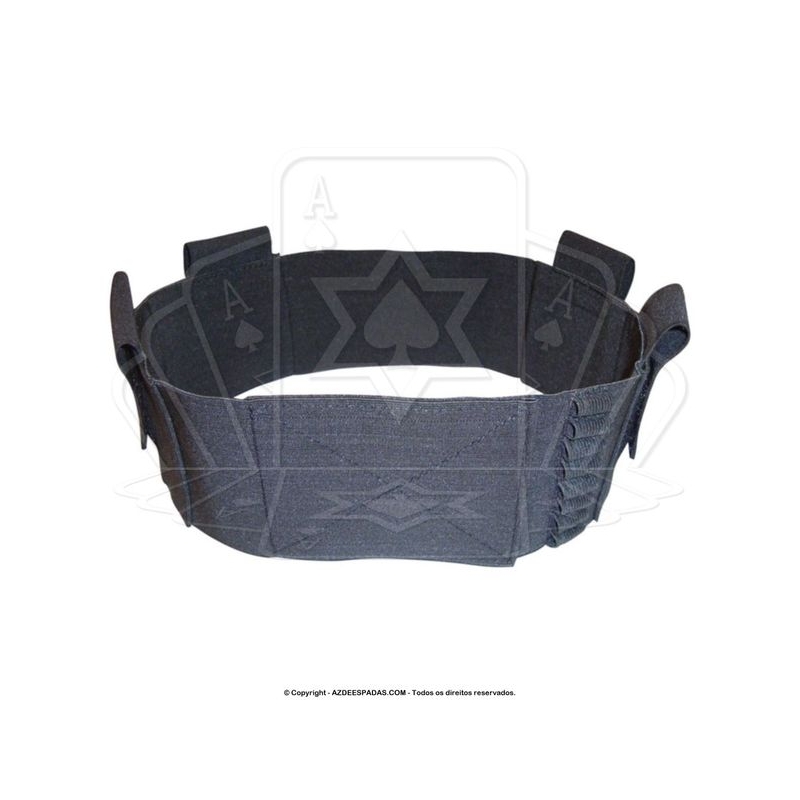 Coldre Abdominal Universal