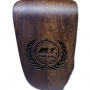 Empunhadura de Madeira MBT 608/838