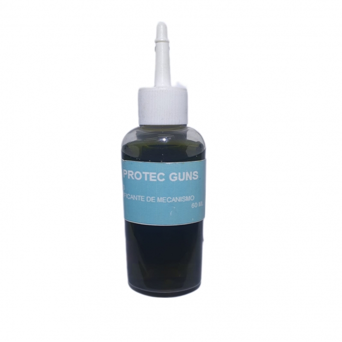 Protec Free Roll Guns 60ml