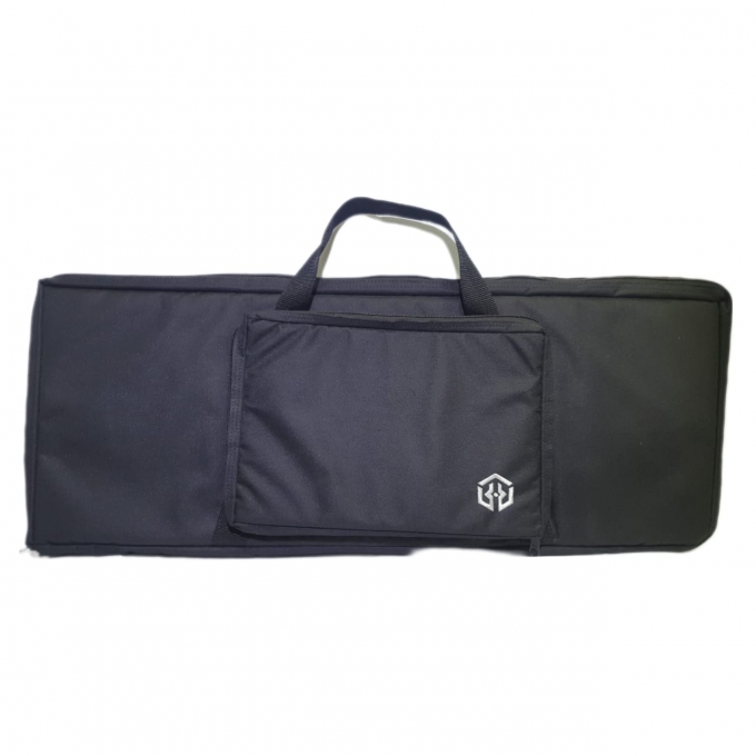 Capa Richter Retangular CTT40 SMT40 c/ bolso