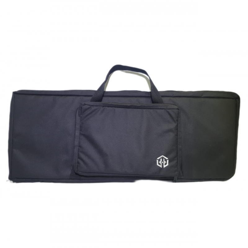 Capa Richter Retangular CTT40 SMT40 c/ bolso