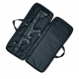 Capa Richter Retangular CTT40 SMT40 c/ bolso