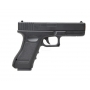 AIRSOFT PISTOLA  GK V20 METAL MOLA 6MM ROSSI