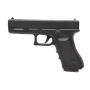 AIRSOFT PISTOLA  GK V20 METAL MOLA 6MM ROSSI